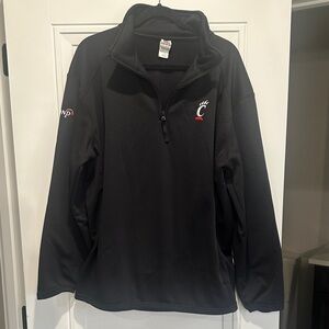 Badger University of Cincinnati Sweatshirt